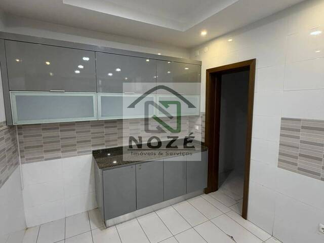 Apartamento para Arrendamento em Maputo - 3