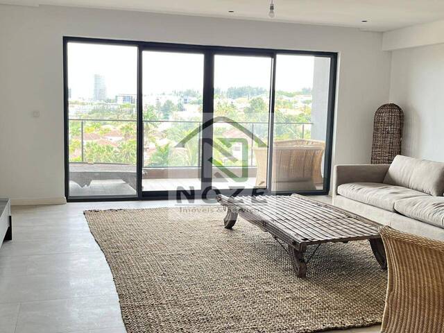 Apartamento para Venda em Maputo - 2