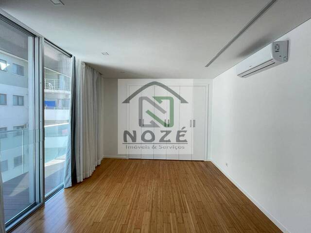 Apartamento para Arrendamento em Maputo - 3