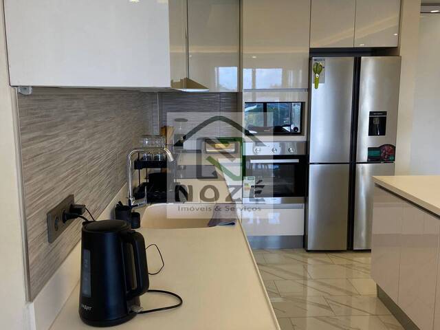 Apartamento para Arrendamento em Maputo - 2