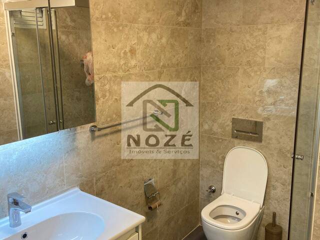 Apartamento para Arrendamento em Maputo - 4
