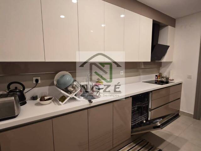 Apartamento para Arrendamento em Maputo - 2
