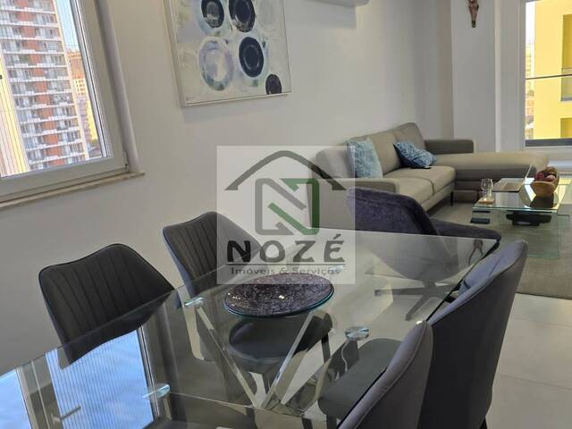 Apartamento para Arrendamento em Maputo - 3