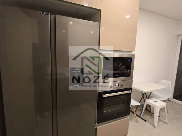 Apartamento para Arrendamento em Maputo - 4