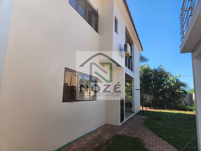 Casa para Venda em Maputo - 2