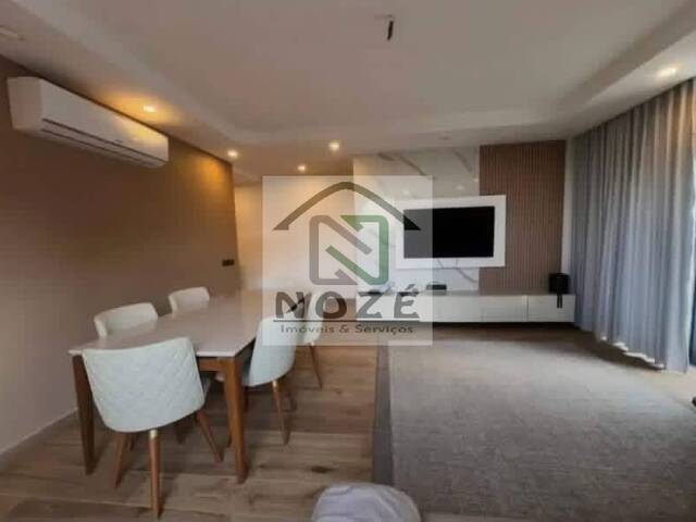 Apartamento para Arrendamento em Maputo - 2