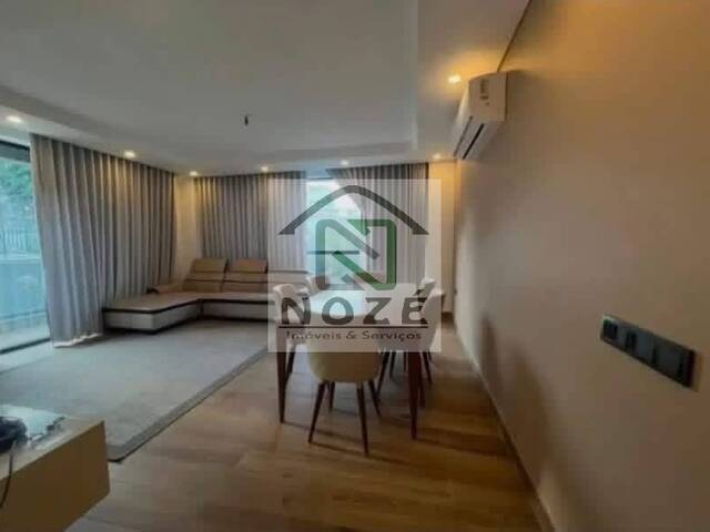 Apartamento para Arrendamento em Maputo - 4
