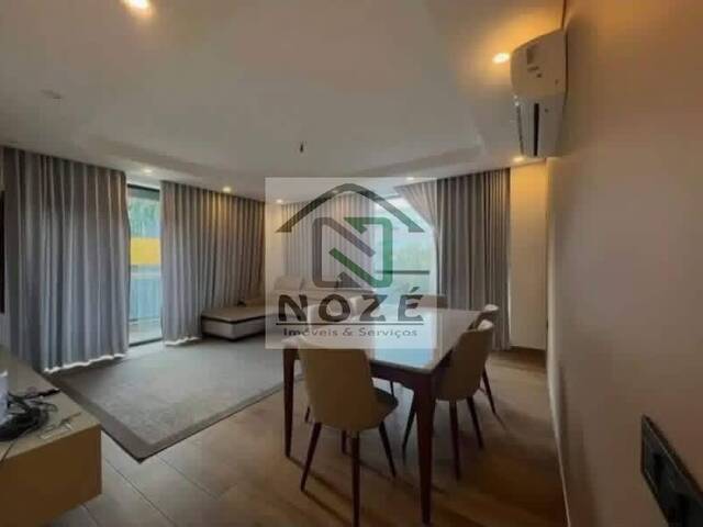 Apartamento para Arrendamento em Maputo - 3