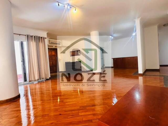 Apartamento para Arrendamento em Maputo - 2