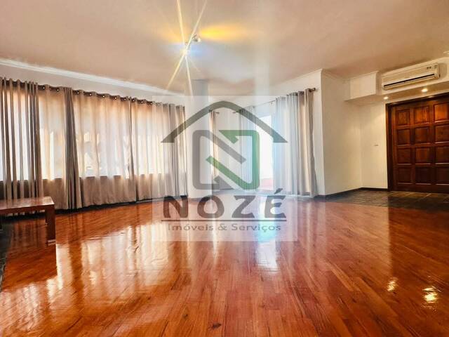 Apartamento para Arrendamento em Maputo - 5