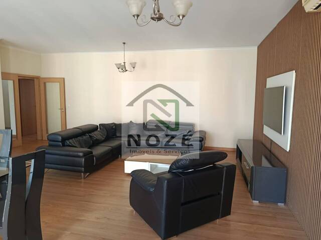 Apartamento para Arrendamento em Maputo - 3