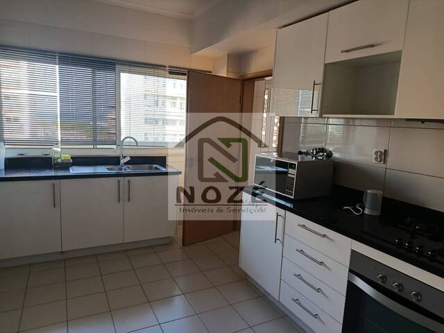 Apartamento para Arrendamento em Maputo - 5