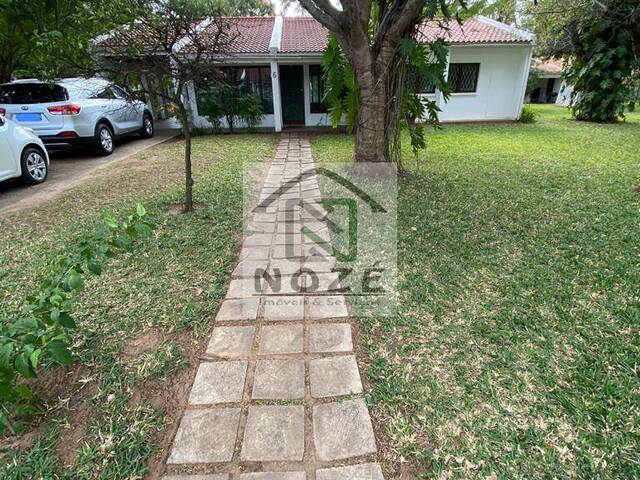 Casa para Arrendamento em Maputo - 2