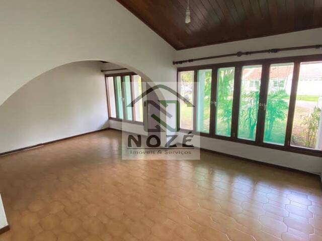 Casa para Arrendamento em Maputo - 3