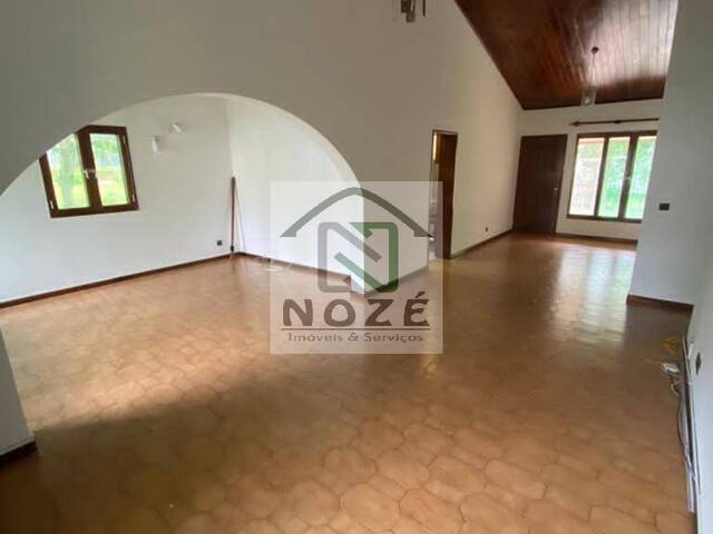 Casa para Arrendamento em Maputo - 4