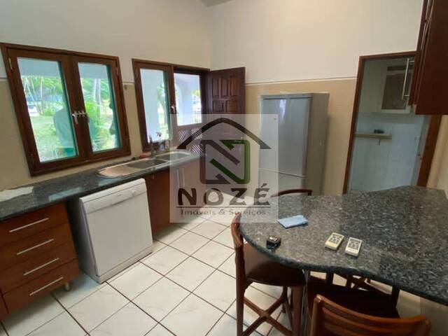 Casa para Arrendamento em Maputo - 5