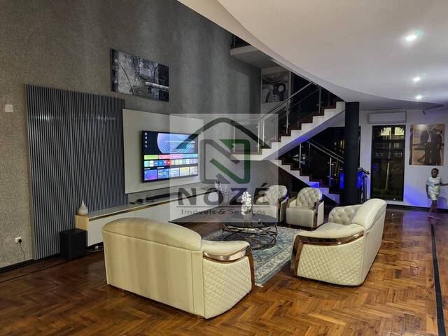Casa para Arrendamento em Maputo - 3