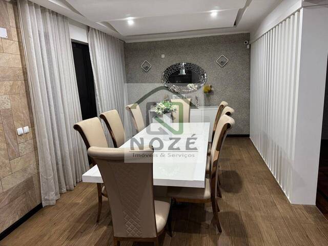 Casa para Arrendamento em Maputo - 4