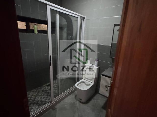 Casa para Arrendamento em Maputo - 5