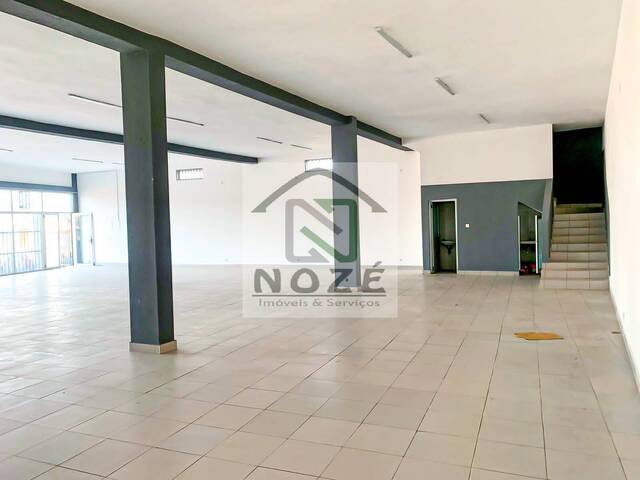 Sala para Arrendamento em Maputo - 5