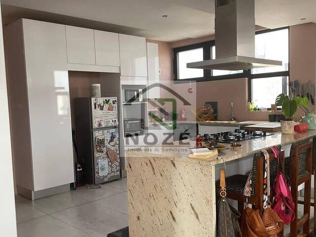 Apartamento para Arrendamento em Maputo - 4