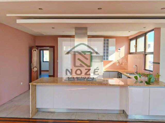 Apartamento para Arrendamento em Maputo - 5