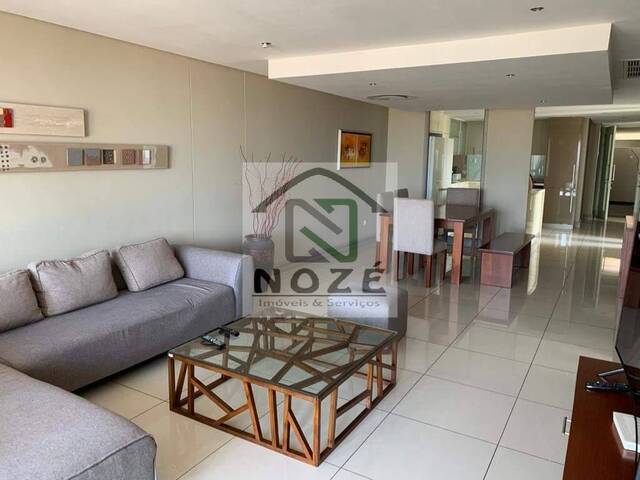 Arrendamento em Bairro Triunfo - Maputo