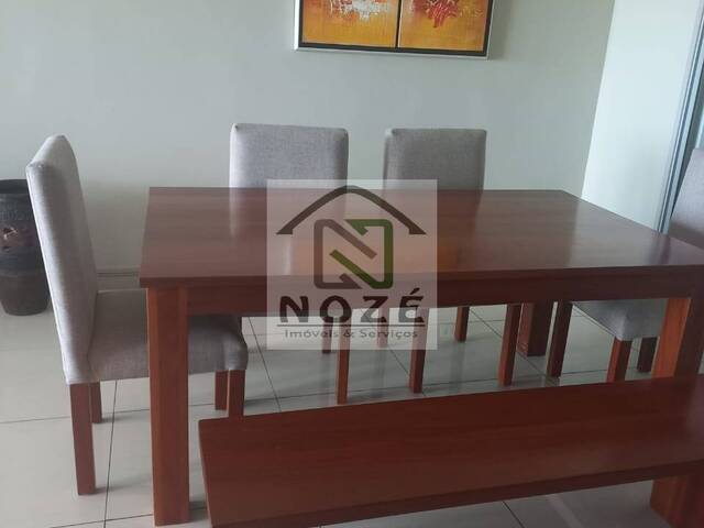 Apartamento para Arrendamento em Maputo - 2