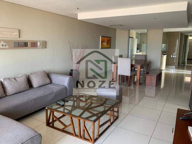 Apartamento para Arrendamento em Maputo - 4