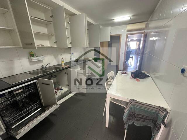 Apartamento para Arrendamento em Maputo - 3
