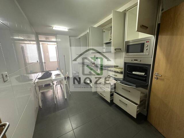 Apartamento para Arrendamento em Maputo - 2