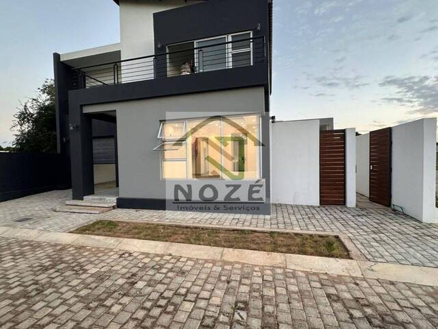 Venda em Mozal - Maputo