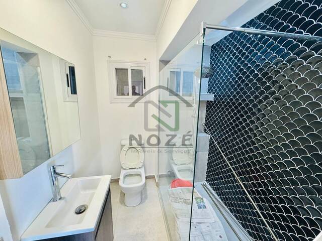 Apartamento para Arrendamento em Maputo - 5