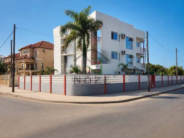#79 - Apartamento para Arrendamento em Maputo - Maputo
