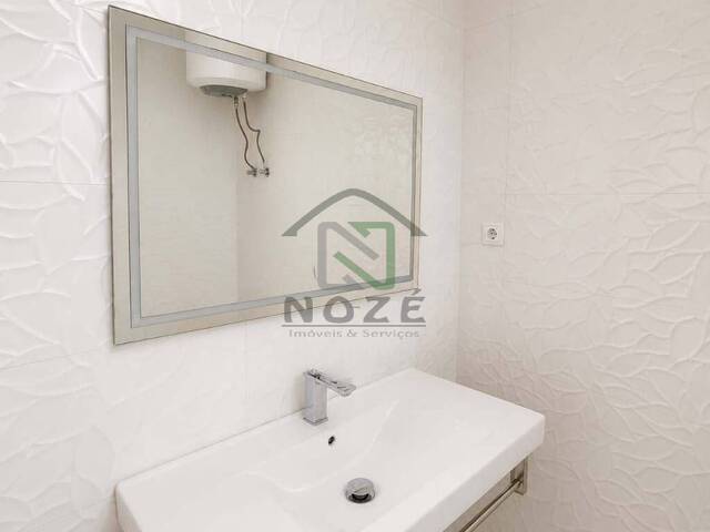 #79 - Apartamento para Arrendamento em Maputo - Maputo