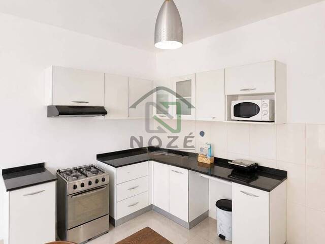 Apartamento para Arrendamento em Maputo - 4