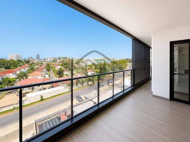 Apartamento para Venda em Maputo - 4