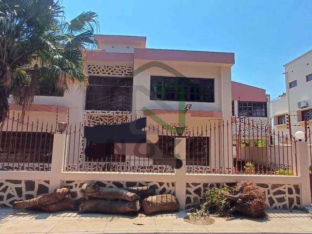 Arrendamento em Sommershield-2 - Maputo