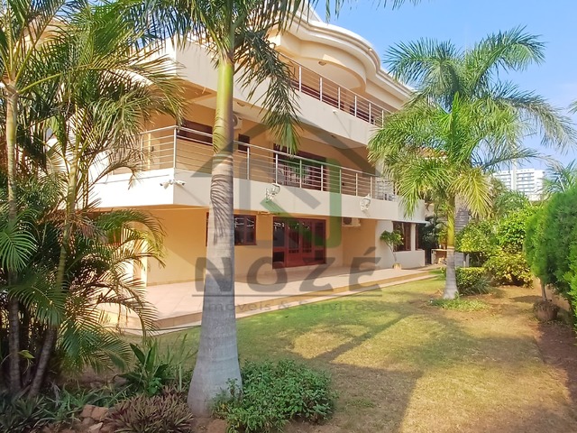 #82 - Casa para Arrendamento em Maputo - Maputo