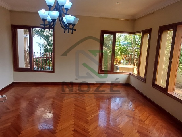 Casa para Arrendamento em Maputo - 2