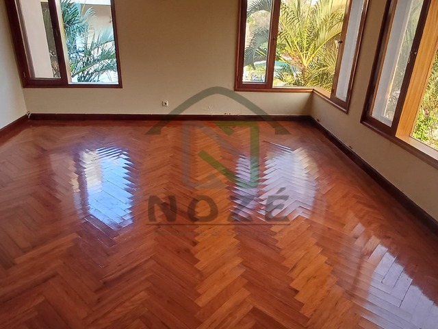 Casa para Arrendamento em Maputo - 4
