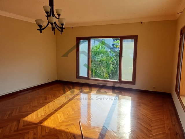 Casa para Arrendamento em Maputo - 5