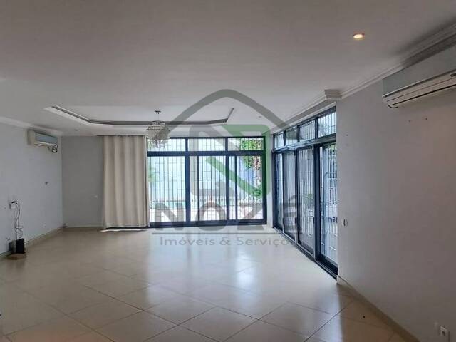 Arrendamento em Sommershield-2 - Maputo