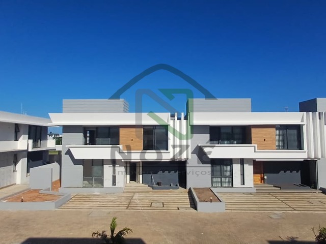 #84 - Casa para Arrendamento em Maputo - Maputo