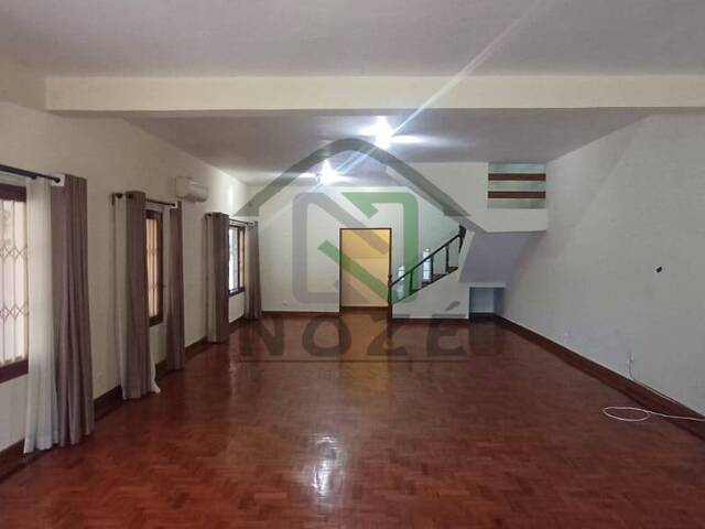 #86 - Casa para Arrendamento em Matola - Maputo