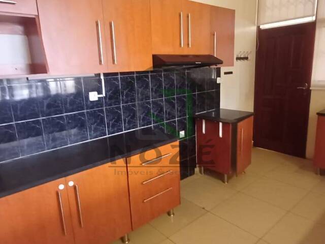 #86 - Casa para Arrendamento em Matola - Maputo