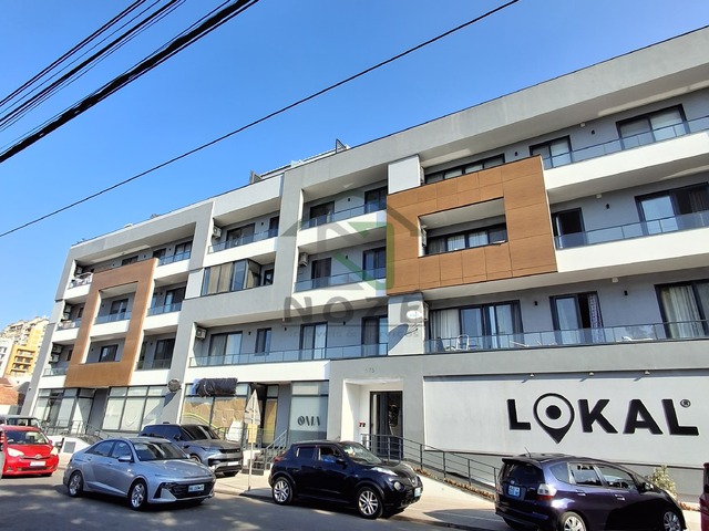 #89 - Apartamento para Arrendamento em Maputo - Maputo