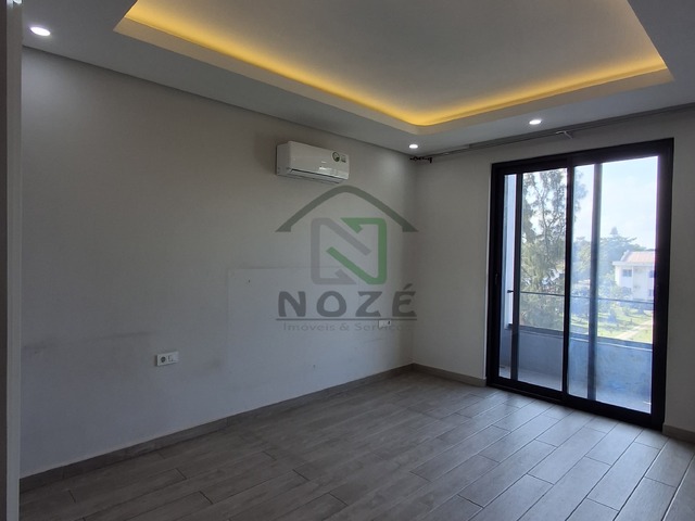#89 - Apartamento para Arrendamento em Maputo - Maputo