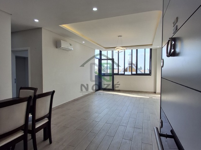 #89 - Apartamento para Arrendamento em Maputo - Maputo