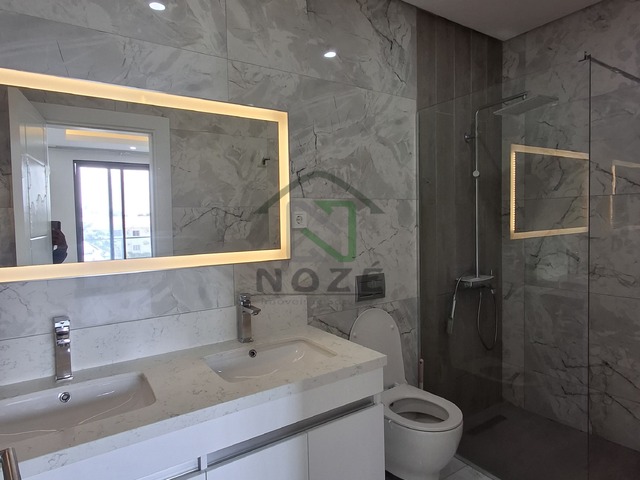 Apartamento para Arrendamento em Maputo - 4